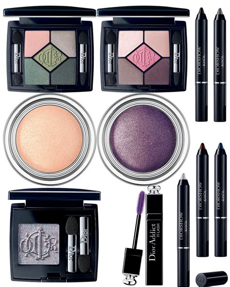 dior maquillage printemps 2015|best dior makeup products 2022.